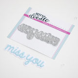 Miss You -Shadow Heffy Cuts