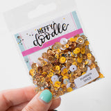 Pumpkin Spice Sparkle Mix