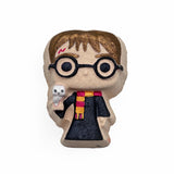 Wizard Boy