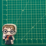 Wizard Boy