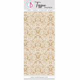Tissue Paper cm69x49 27.66"x19.29” Royal Hall