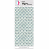 Tissue Paper cm69x49 27.66"x19.29” Mythica