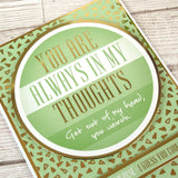 Hunkydory Humour Luxury Card Toppers Kit