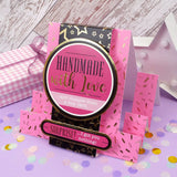 Hunkydory Humour Topper Sheet - Small Print Smiles