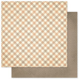Halloween Hollow Basics 6x6 Paper Collection 35388