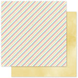 Happy Moments Basics 6x6 Paper Collection 34962