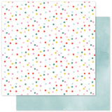 Happy Moments Basics 12x12 Paper Collection 34965