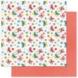 Happy Moments 6x6 Paper Collection 34938