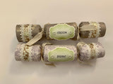 Craft Consortium Belle Fleur - Rub On Transfers