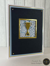 Jamie Rodgers Crafts - Cogs Die Set