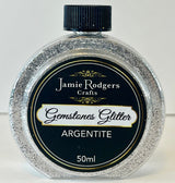 Jamie Rodgers Crafts - Gemstones Glitter