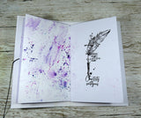 AALL and Create Stamp Set - 917 - Artist Kit