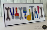 Jamie Rodgers Crafts - DIY Essentials Die Set