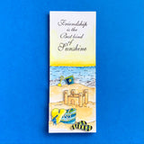 Beach Scene Kit