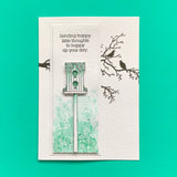 Birds in a Tree