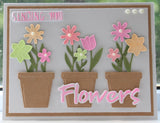 Elegant Arrangement Bundle