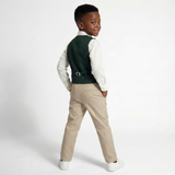 Garden Gent Formal Vest Set