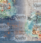 Incredible Journeys 12x12 Collection Pack