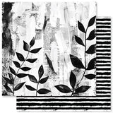 Inky Splash 12x12 Paper Collection 31899