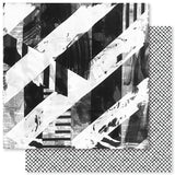 Inky Splash 12x12 Paper Collection 31899