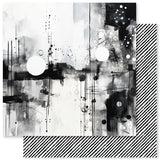 Inky Splash 12x12 Paper Collection 31899