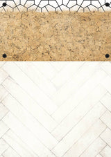 SL Mixed Paper Pad Pattern Paper Essentials 148x210mm 42 Sh nr.4
