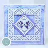 Iron Square Die Set