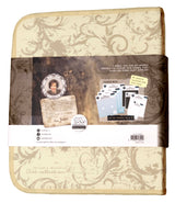 JMA Storage Case A4+ Size Essentials 285x340x60mm 1 Pieces