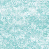 Woodware Francoise Read Snowscape 8 in x 8 in Paper Pad