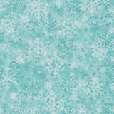 Woodware Francoise Read Snowscape 8 in x 8 in Paper Pad