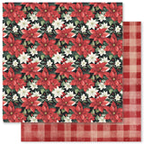 Jolly Holidays Basics 6x6 Paper Collection 32616