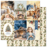 Joy to the World 12x12 Paper Collection 35503