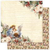 Joy to the World Basics 6x6 Paper Collection 35533
