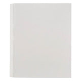 Pebble BetterPress Cotton 8-1/2 x 11" Sheets - 25 Pack