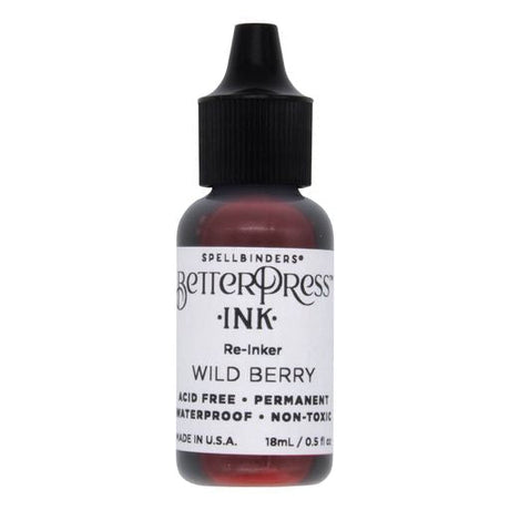 BetterPress Ink Reinkers