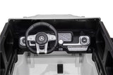 24V Mercedes Benz AMG G63 4WD Kids Ride-on Truck: Exclusive 2-Seater 4x4 Electric Car