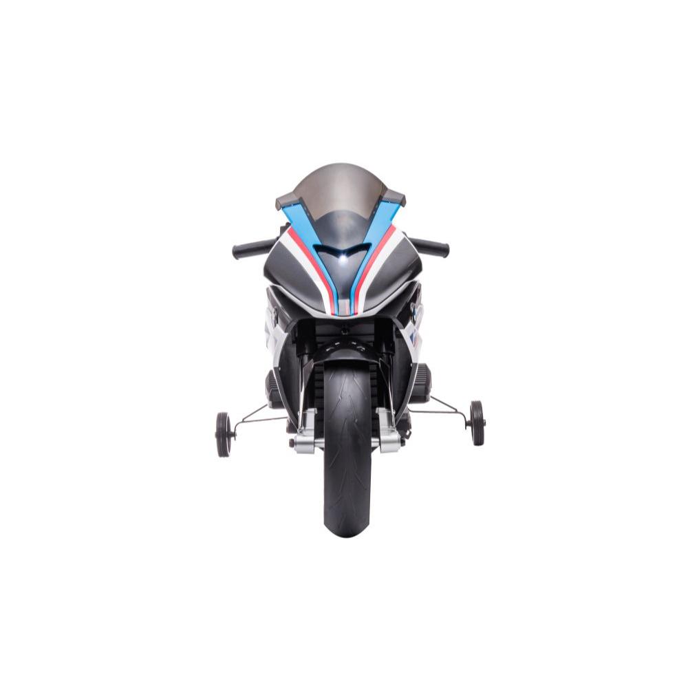 12V Advanced BMW HP4 Kids Ride-On Motorcycle: