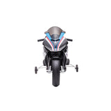 12V Advanced BMW HP4 Kids Ride-On Motorcycle: