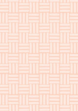 KJ Paper Pad Ice Cream Pop Basics By Karin Joan 148x210mm nr.08