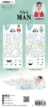 KARIN JOAN MISSEES MAN BUNDLE
