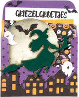 Marianne Design Craftables Die - Silhouette - Village
