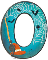Marianne Design Creatables Die - Witch Hats & Broomstick