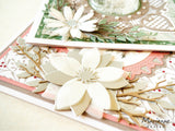 Marianne Design Creatables Die - Fantasy Flowers