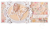 Marianne Design Creatables Die - Anja's Butterfly Set