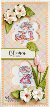 Marianne Design Creatables Die - Tulips