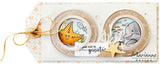 Marianne Design Creatables Die - Small Porthole