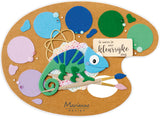 Marianne Design Collectables Die - Eline's Chameleon