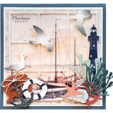 Marianne Design Creatables Die - Layout Square