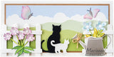 Marianne Design Creatables Die - Cats & Kittens