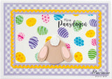 Marianne Design Creatables Die - Bunny Pompom